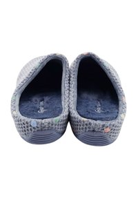 Garzón Pantuflas - gris