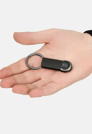 Cerruti 1881, BELGRAVIA - Sleutelhanger - black
