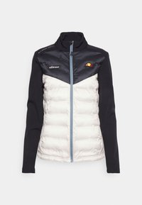 Ellesse Softshelljacka - beige