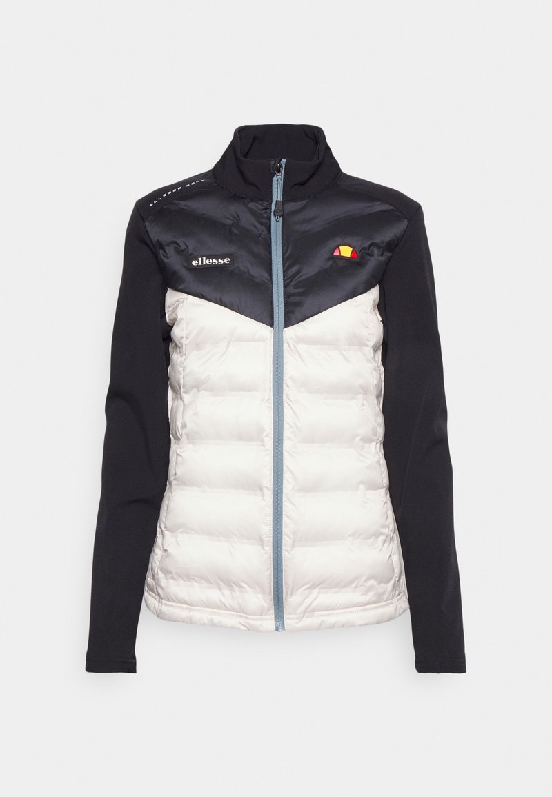 Ellesse Softshelljacka - beige
