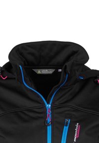 Peak Mountain ANNE - Blouson - noir bleu