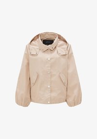 Geselecteerd, soft oat