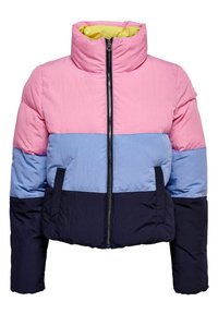 ONLY Giacca invernale - multicolore