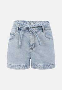 Sélectionné, light blue denim