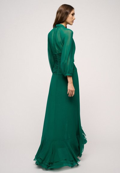 Luisa Spagnoli PIASTRA - Îmbrăcăminte de ocazie - verde