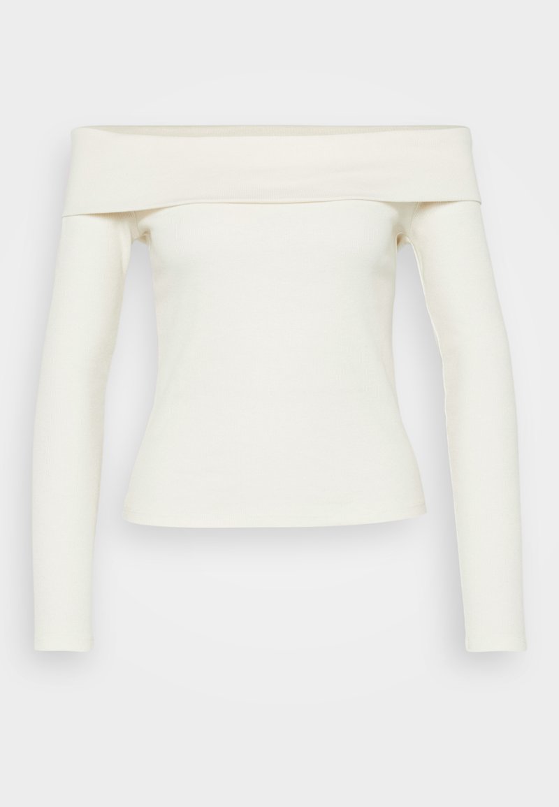 Noisy May Longsleeve crème Noisy May Longsleeve crème