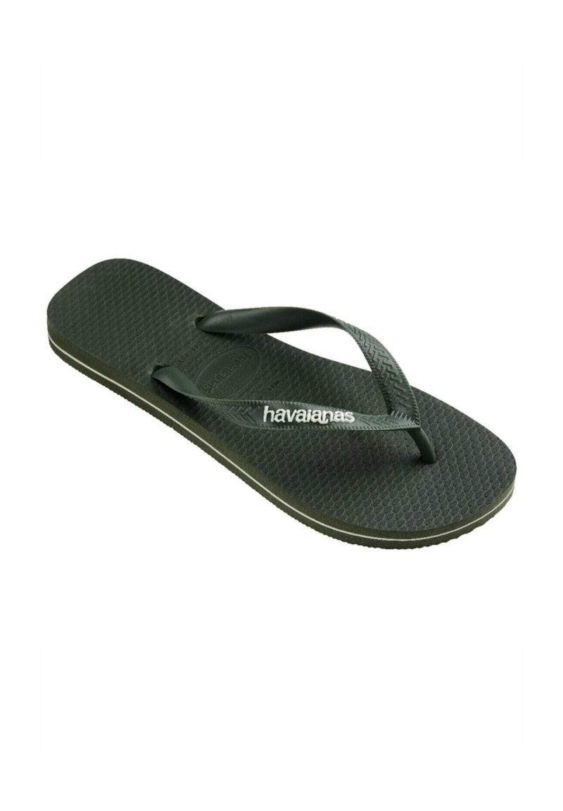 Havaianas Chanclas de baño green/verde