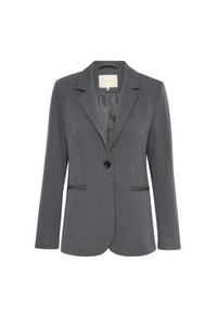 SAKURA - Blazer - black oyster