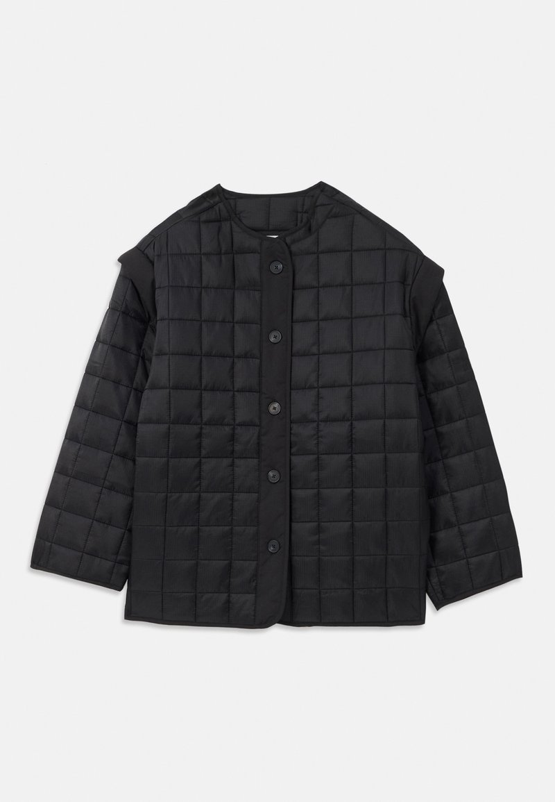 Übergangsjacke