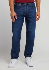 OSCAR - Jeans Relaxed Fit - blue nostalgia