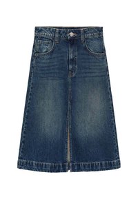 Mango Krilo A-kroja - dark blue