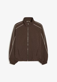 Unselected, dark brown