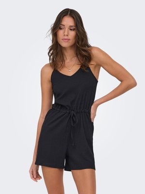 ONLY All-in-one ONLMOLLY All-in-one - Buksedragter - black