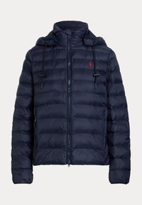 No seleccionado, navy