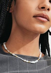 Pilgrim FORCE  - Kaelakee - gold plated