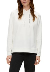 s.Oliver - Bluza z kapturem