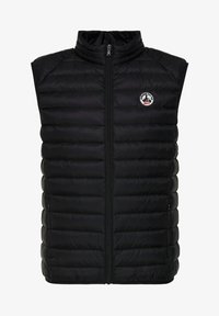 Unausgewählt, black