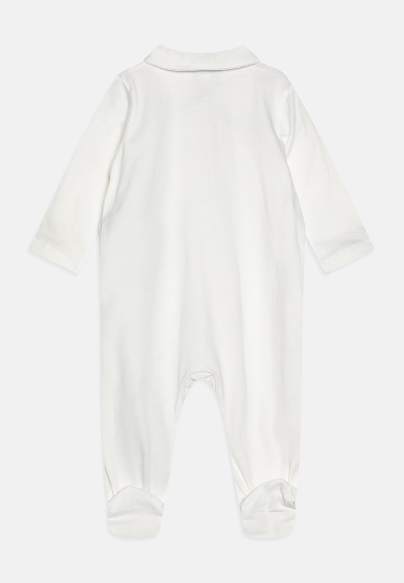 Emporio Armani BABY UNISEX Pijama de bebé burro/beige/beige