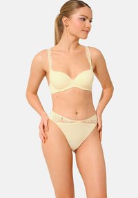 Lisca SUNSET LISCA CHEEK - Slip - ivoire