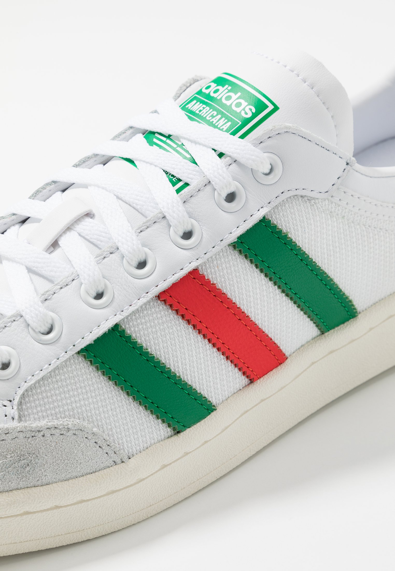 americana adidas basse