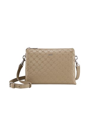 LEGGERO STAMPA NOREEN SHOULDERBAG  - Borsa a tracolla - braun