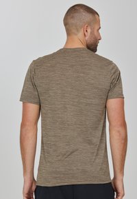 Endurance S/S PERFORMANCE - Tekninen t-paita -  canteen
