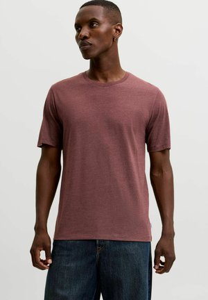 Jack & Jones, - T-shirt basic