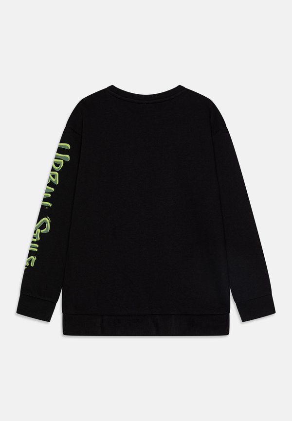 NKMSORBEN NREG BRU - Sweatshirt3