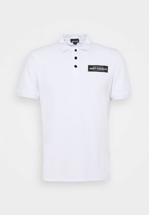Polo - optical white