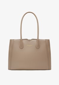 Unselected, taupe taupe