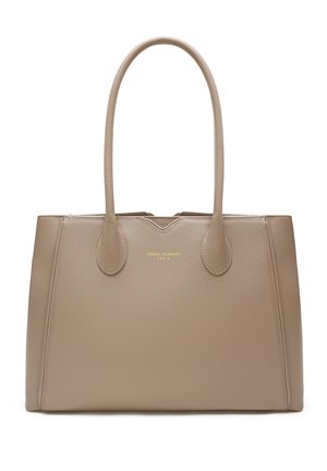 Handtasche - taupe  taupe