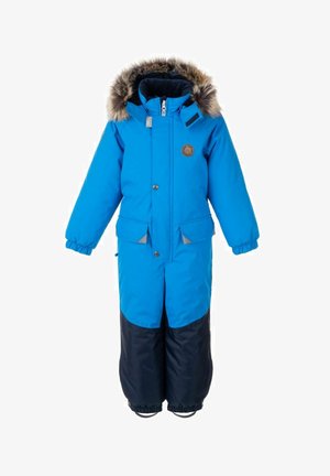 LENNE UNISEX niebieski