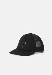HYROX TRUCKER UNISEX - Cap - black