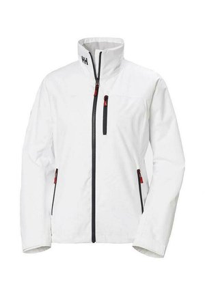 Helly Hansen Chaqueta de entretiempo - white