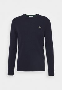 Unausgewählt, navy blue