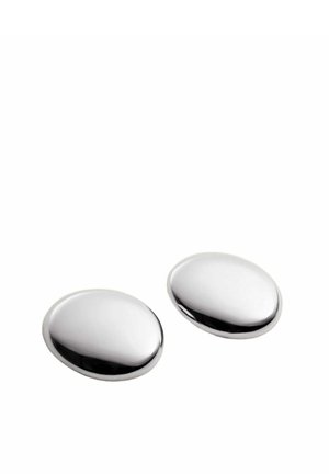 Pendientes - silver-coloured