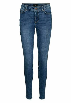 Jeans Skinny Fit - medium blue denim