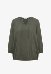 Sélectionné, khaki