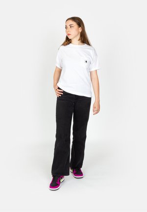 Auf welche Punkte Sie als Kunde bei der Auswahl der Carhartt t shirt damen Acht geben sollten