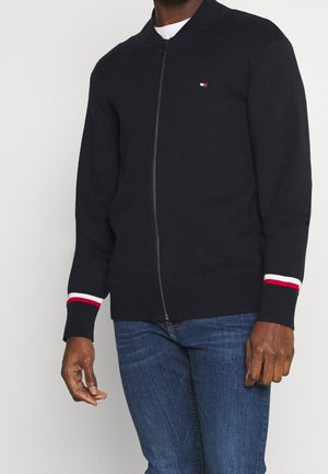 Veste légère - dark blue