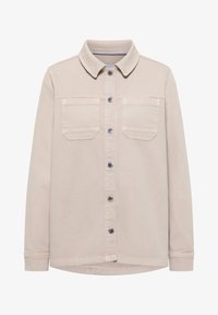 Sélectionné, grain beige