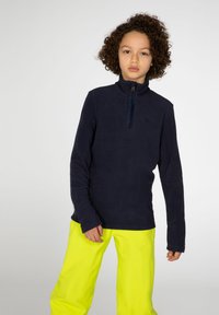 Protest PERFECTY JR - Felpa in pile - space blue