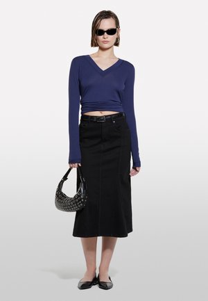 Sisley, Maglione - blue