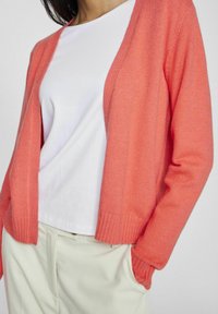 VILA VIRIL-NOOS - Vest - dubarry