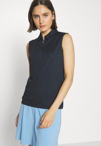Daily Sports PEORIA  - Polo shirt - navy