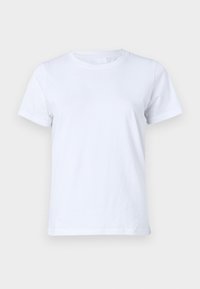 FROSTY  - T-Shirt basic - brilliant white