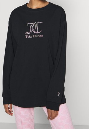 Bluzka z długim rękawem