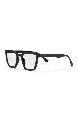 TEVE UNISEX - Ochelari protecție calculator - black