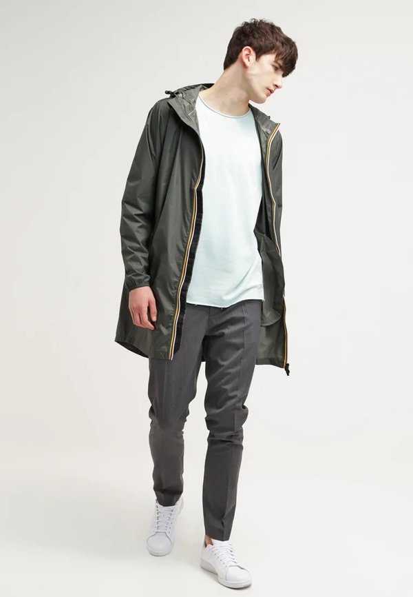 Le Vrai 3.0 Eiffel Unisexe - Waterproof jacket