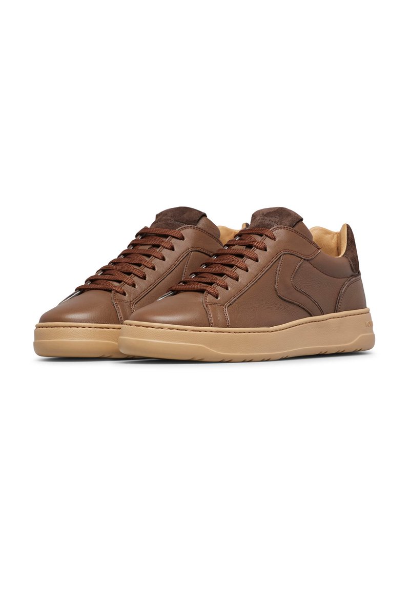 Voile Blanche Trainers braun/brown Zalando